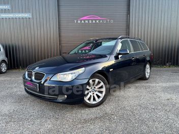 BMW SERIE 5 E61 TOURING (E61) (2) TOURING 530DA 235 PREMIERE