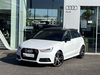 AUDI S1 SPORTBACK SPORTBACK 2.0 TFSI 231