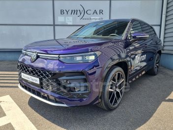VOLKSWAGEN TAYRON 1.5 ETSI 150 R-LINE DSG7