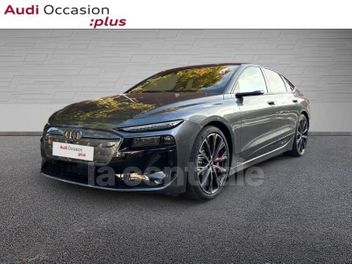 AUDI S6 E-TRON SPORTBACK SPORTBACK 503 CH S6 QUATTRO 100 KWH