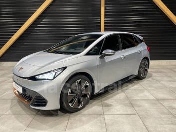 CUPRA 