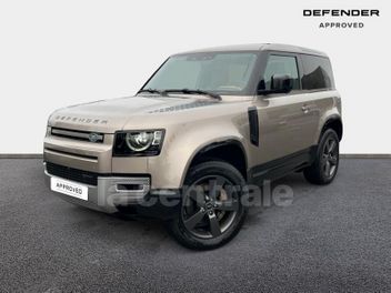 LAND ROVER DEFENDER 4 IV 90 D300 MHEV X-DYNAMIC HSE BVA8