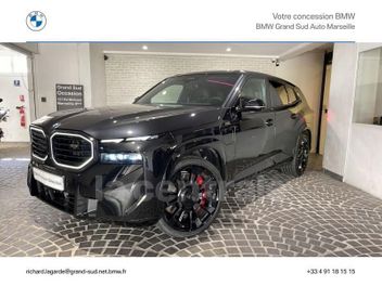 BMW XM G09 (G09) 653 BVA8