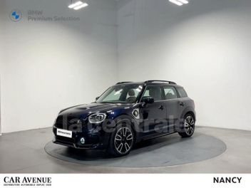 MINI COUNTRYMAN 2 II (2) (F60) COOPER SE ALL4 BUSINESS DESIGN 125+95 BVA6