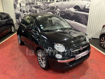 FIAT 500 C II C 1.2 8V 69 LOUNGE