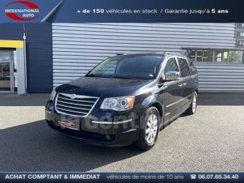CHRYSLER 