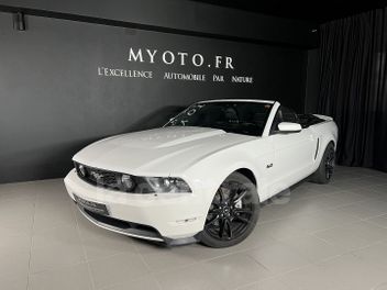 FORD MUSTANG 5 COUPE V 4.6 V8 300 GT
