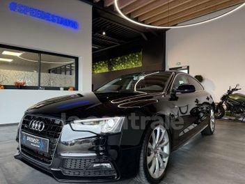 AUDI A5 SPORTBACK (2) SPORTBACK 2.0 TDI 190 CLEAN DIESEL S LINE QUATTRO S TRONIC EU6