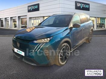 PEUGEOT 5008 (3E GENERATION) III 1.2 HYBRID 145 GT E-DCS6