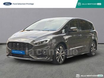 FORD S-MAX 2 II (2) 2.5 190 HYBRID ST-LINE ECVT