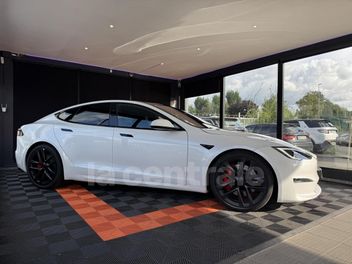TESLA 