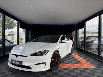 TESLA 