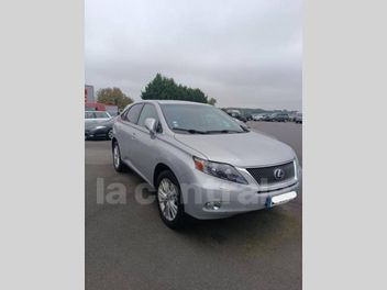LEXUS 