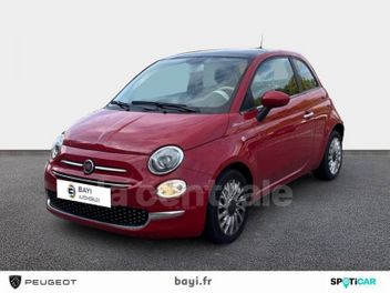 FIAT 500 (3E GENERATION) III 1.0 70 HYBRIDE S/S DOLCEVITA BSG