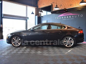 JAGUAR XF SPORTBRAKE (2) SPORTBRAKE 3.0 V6 D S 275 PORTFOLIO