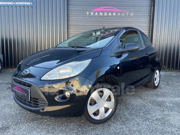 FORD KA 2 II 1.2 69 TITANIUM