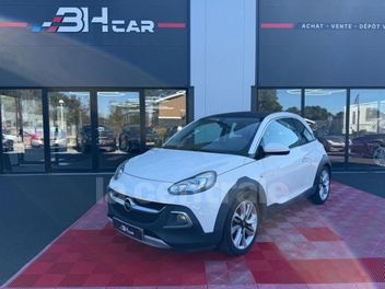 OPEL ADAM 1.4 TWINPORT 87 START/STOP ROCKS