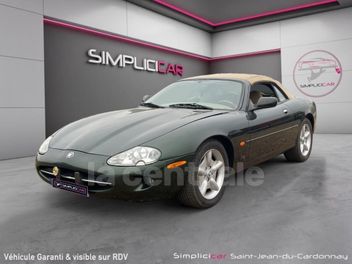 JAGUAR 