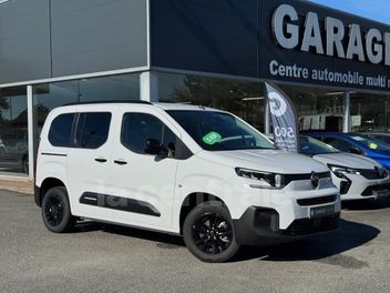 CITROEN BERLINGO 3 MULTISPACE III (3) TAILLE M BLUEHDI 100 S&S PLUS BVM6