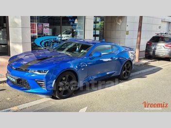 CHEVROLET 