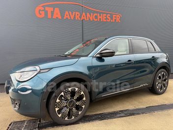 FIAT 600 (2E GENERATION) II 1.2 HYBRID 100 LA PRIMA DCT6