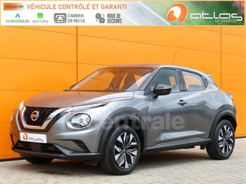 NISSAN JUKE 2 II 1.0 DIG-T 114 BUSINESS EDITION 2022.5