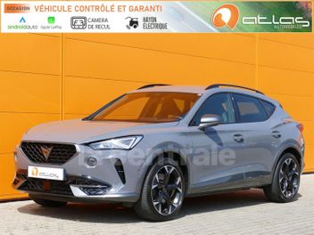 CUPRA 
