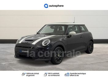 MINI MINI 3 3P III (2) (F56) COOPER SE 184 EDITION PREMIUM PLUS 32.6 KWH