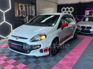 ABARTH 