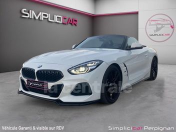 BMW Z4 G29 (G29) 3.0 M40I 22CV M PERFORMANCE BVA8