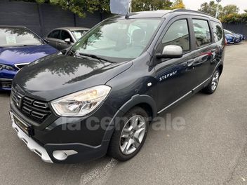 DACIA LODGY STEPWAY STEPWAY 1.5 DCI 115 BLUE EU6 7PL