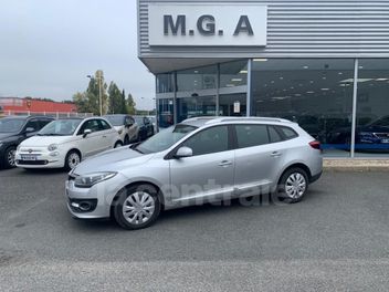 RENAULT MEGANE 3 ESTATE III (3) ESTATE 1.5 DCI 110 ENERGY BUSINESS ECO2