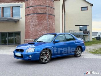SUBARU IMPREZA 2 II (2) 2.0 225 WRX 4P