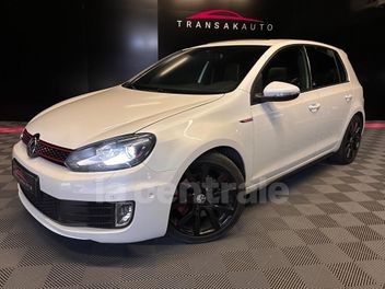 VOLKSWAGEN GOLF 6 GTI VI 2.0 TSI 210 GTI DSG6 5P