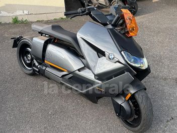 BMW CE 04 11KW 4KWH