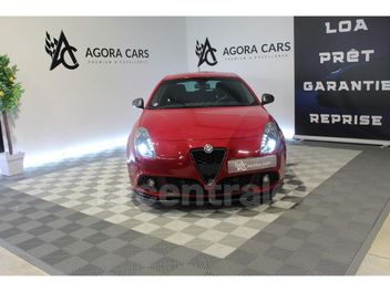 ALFA ROMEO 