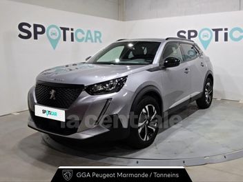 PEUGEOT 