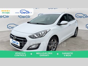 HYUNDAI I30 (2E GENERATION) II 1.6 CRDI 110 CREATIVE DCT-7