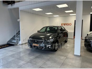 PEUGEOT 301 (2) 1.6 HDI 92 FAP ACTIVE