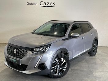 PEUGEOT 2008 (2E GENERATION) II 1.5 BLUEHDI 130 S&S ALLURE PACK EAT8