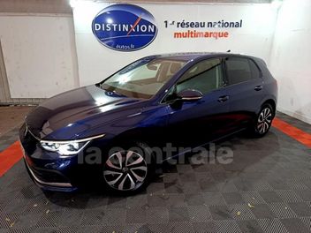 VOLKSWAGEN GOLF 8 VIII 1.0 TSI OPF 110 ACTIVE BVM6