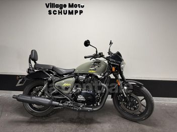 ROYAL ENFIELD SHOTGUN 650