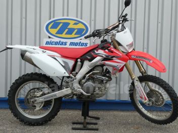 HONDA CRF 250
