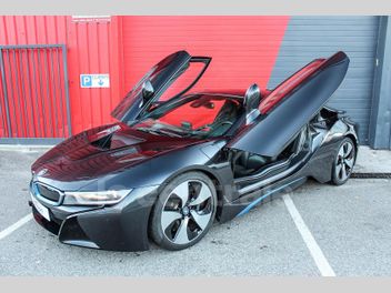 BMW I8 1.5 HYBRID 362 PURE IMPULSE BVA