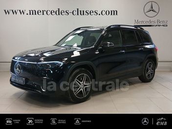MERCEDES EQB (2) 300 4MATIC AMG LINE 70.5 KWH
