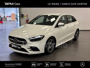 MERCEDES CLASSE B 3 III 180 D 8G-DCT AMG LINE EDITION