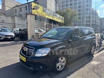 CHEVROLET 
