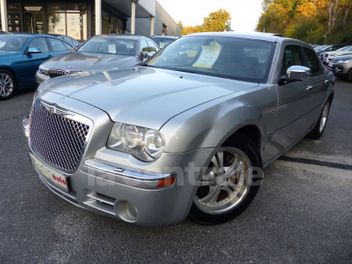 CHRYSLER 