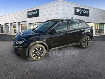 FIAT 600 (2E GENERATION) 1.2 HYBRID TURBO 145 DCT6