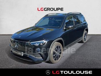 MERCEDES EQB (2) 250+ BUSINESS EDITION 70.5 KWH
